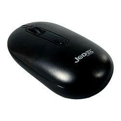 Миша Jedel WD133, Чорний