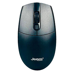 Миша Jedel WD137, Чорний