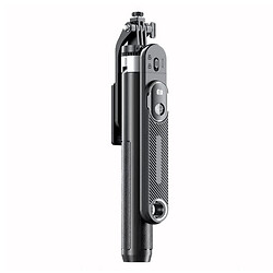 Монопод P510 Stainless Steel, Черный