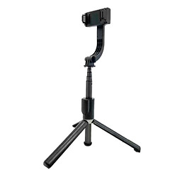 Стабилизатор Gimbal R15 Aluminum, Черный