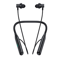 Bluetooth-гарнітура AceFast N4 Sport, Стерео, Чорний