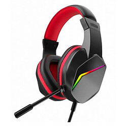 Наушники Jedel GH269 Gaming, С микрофоном, Черный