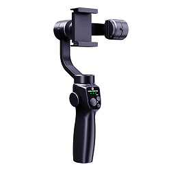 Стабилизатор Gimbal Play 3-AXIS F10, Черный