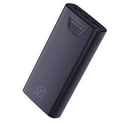 Портативна батарея (Power Bank) WUW Y144, 20000 mAh, Чорний