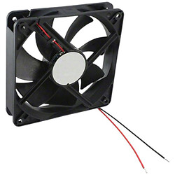 Вентилятор 120x120x25, 48VDC, CGD12025HH48B-A CGFAN