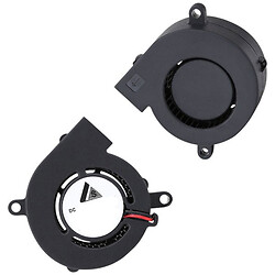 Вентилятор 60x60x25, 12VDC, "улитка", CGF6025H12B-A CGFAN