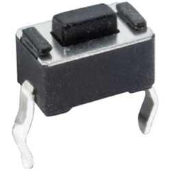 Кнопка тактовая 3x6x5.0mm KFC-003C-5.0