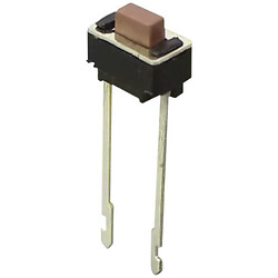 Кнопка тактова 3x6x5mm KFC-003L-5.0