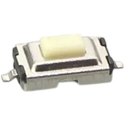 Кнопка тактовая SMD 3.0x6.0x2.5mm KFC-003A