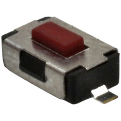 Кнопка тактовая SMD 4x6x2.5mm KFC-003B