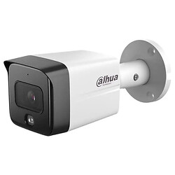 IP камера Dahua DH-IPC-HFW1230TC-A, Белый