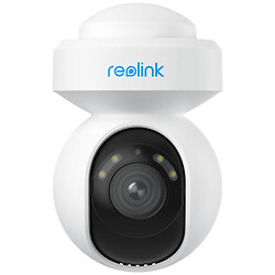 IP камера Reolink E Series E540, Белый