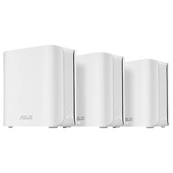 Wi-Fi Mesh система Asus ZenWiFi BD4, Белый