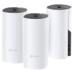 WiFi Mesh система TP-Link Deco P9, Белый