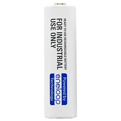 Аккумуляторы Panasonic Eneloop