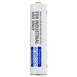 Аккумуляторы Panasonic Eneloop
