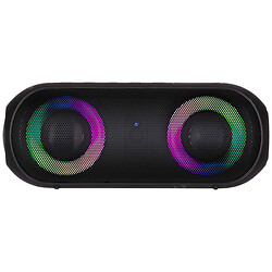 Портативные колонки 2E SoundXPill, Черный