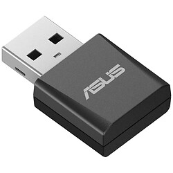Wi-Fi адаптер Asus USB-BE92 Nano