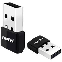 Wi-Fi адаптер Fenvi FV-BT5.4