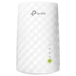 Беспроводной повторитель/расширитель WiFi сигнала TP-Link RE220, Белый