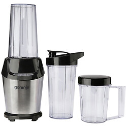 Блендер Gorenje BN1000BK, Чорний