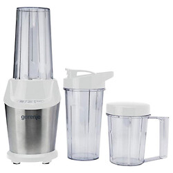 Блендер Gorenje BN1000E, Білий