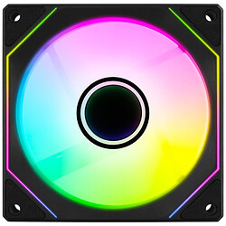 Вентилятор AeroCool Phantom M-3 12 PWM