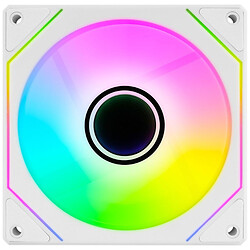 Вентилятор AeroCool Phantom M-3 12 PWM
