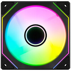 Вентилятор AeroCool Phantom M-3 Reverse 12 PWM