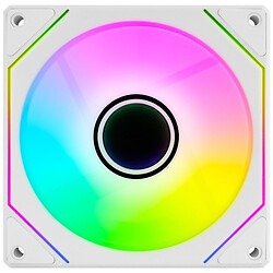 Вентилятор AeroCool Phantom M-3 Reverse 12 PWM