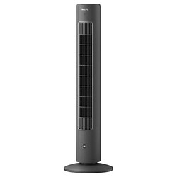 Вентилятор колонного типа Philips CX5535, Черный