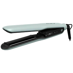 Выпрямитель для волос Rowenta Thermoglide SF5120E0, Зеленый
