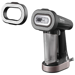Отпариватель Tefal Pure Force 3in1 DT8765E0, Черный