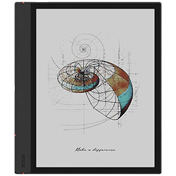 Електронна книга BOOX Note Air 4 C, Черный