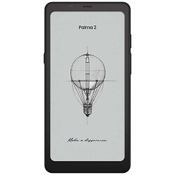 Електронна книга BOOX Palma 2, Чорний