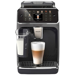 Кавомашина Philips EP5544, Чорний