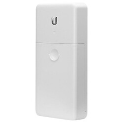 Комутатор Ubiquiti NanoSwitch N-SW, Білий