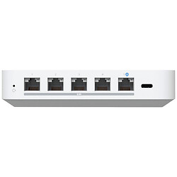 Контролер Ubiquiti UniFi Cloud Gateway Max