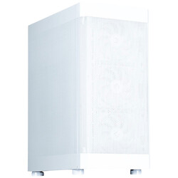 Корпус Zalman I4, Белый