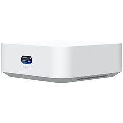 Маршрутизатор Ubiquiti Unifi Express 7, Білий