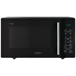 Микроволновая печь Whirlpool MWP 251 B, Черный