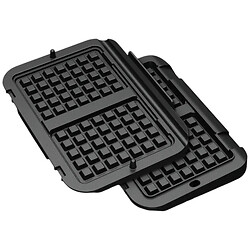 Набір пластин для вафель Tefal Optigrill XA730810