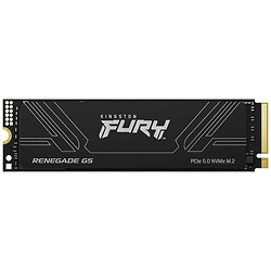SSD диск Kingston Fury Renegade G5, 1 Тб.
