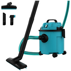 Пылесос Cecotec Conga Rockstar Wet & Dry Compact Garden Plus, Синий