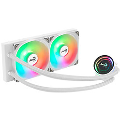 Система водяного охлаждения AeroCool Oasis L240