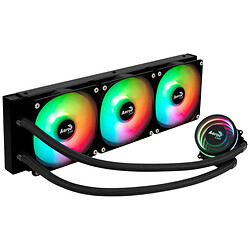Система водяного охлаждения AeroCool Oasis L360