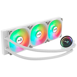 Система водяного охлаждения AeroCool Oasis L360