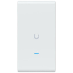 Точка доступу Ubiquiti UniFi U6 Mesh Pro, Білий