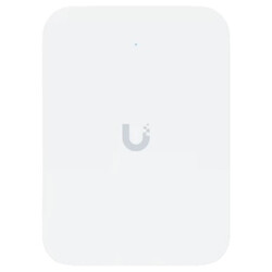 Точка доступу Ubiquiti UniFi U7 In-Wall, Білий