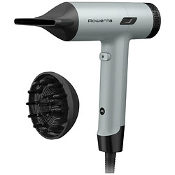 Фен Rowenta HY7120E0, Серый